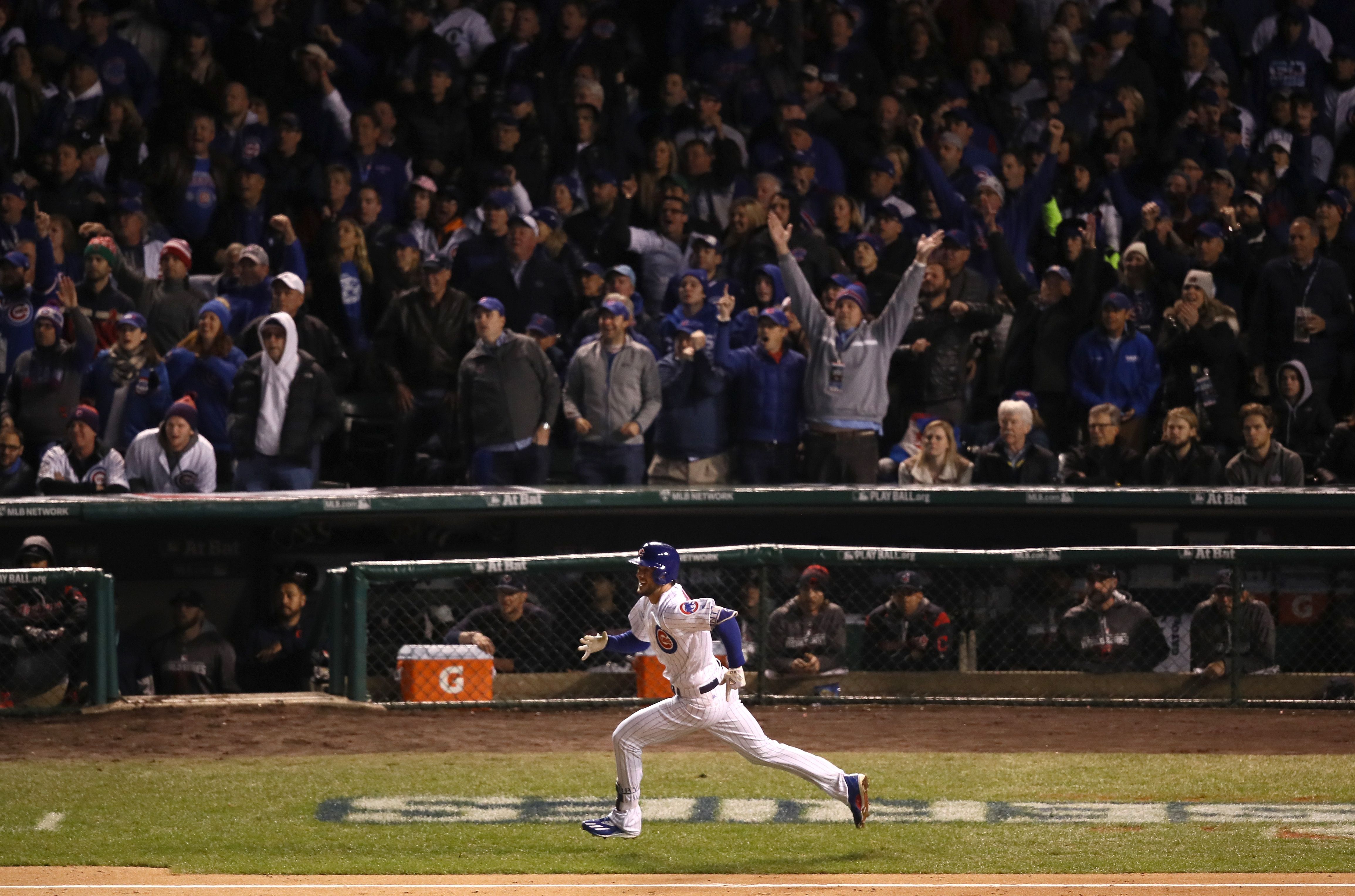 After 108 Years of Unfulfilled Yearning, Cubs Fans Are Taking Nothing for  Granted - The New York Times