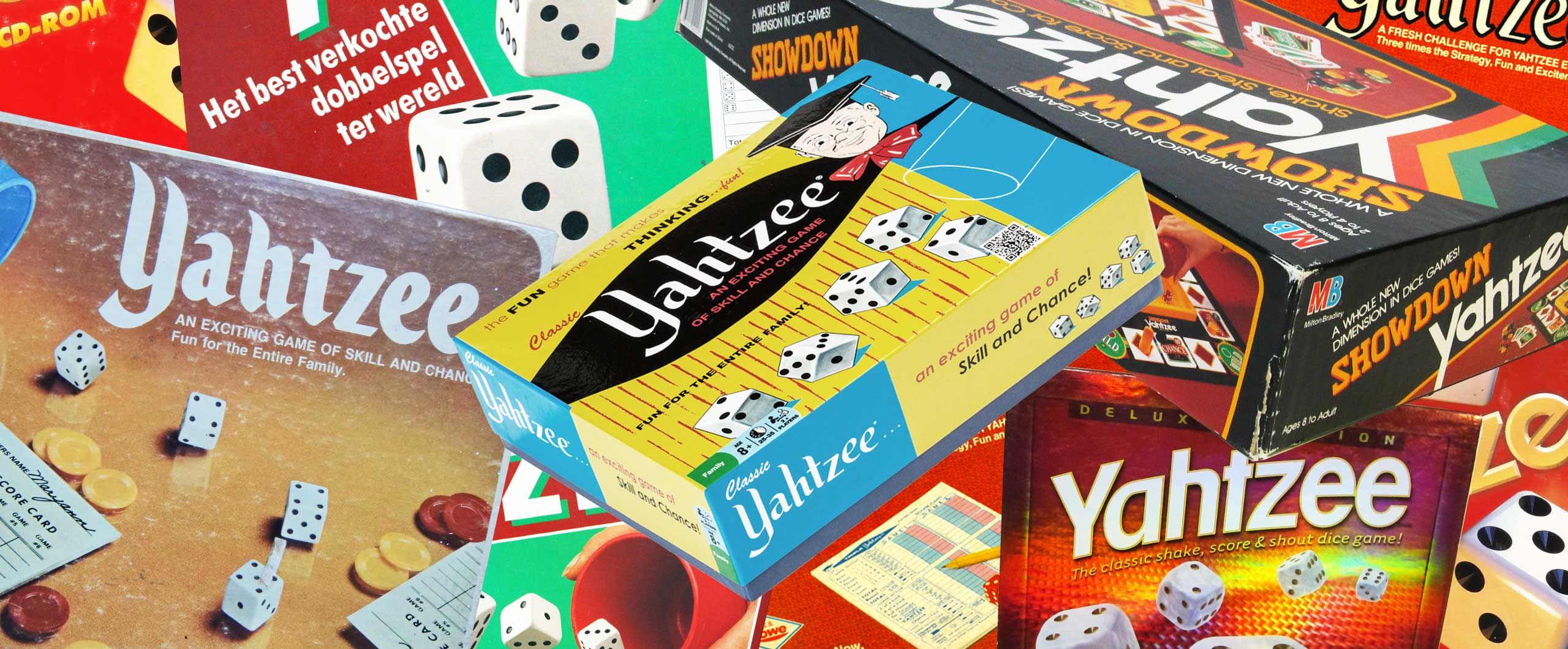 How A Rabbi S Son Earned His Fortune With Yahtzee And Bingo Tablet Magazine