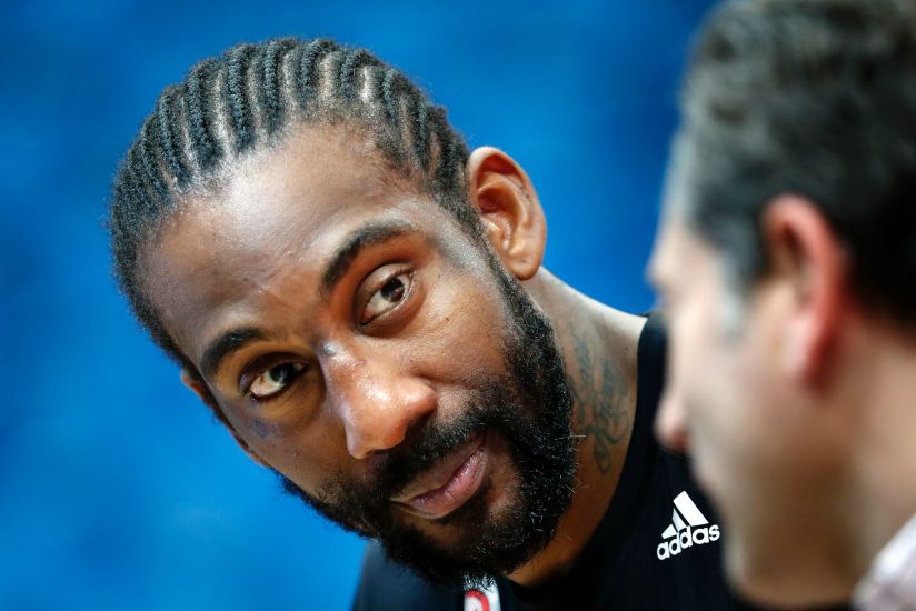 Amar'e Stoudemire Says He'd Go Out of His Way to Avoid a Gay Teammate -  Tablet Magazine