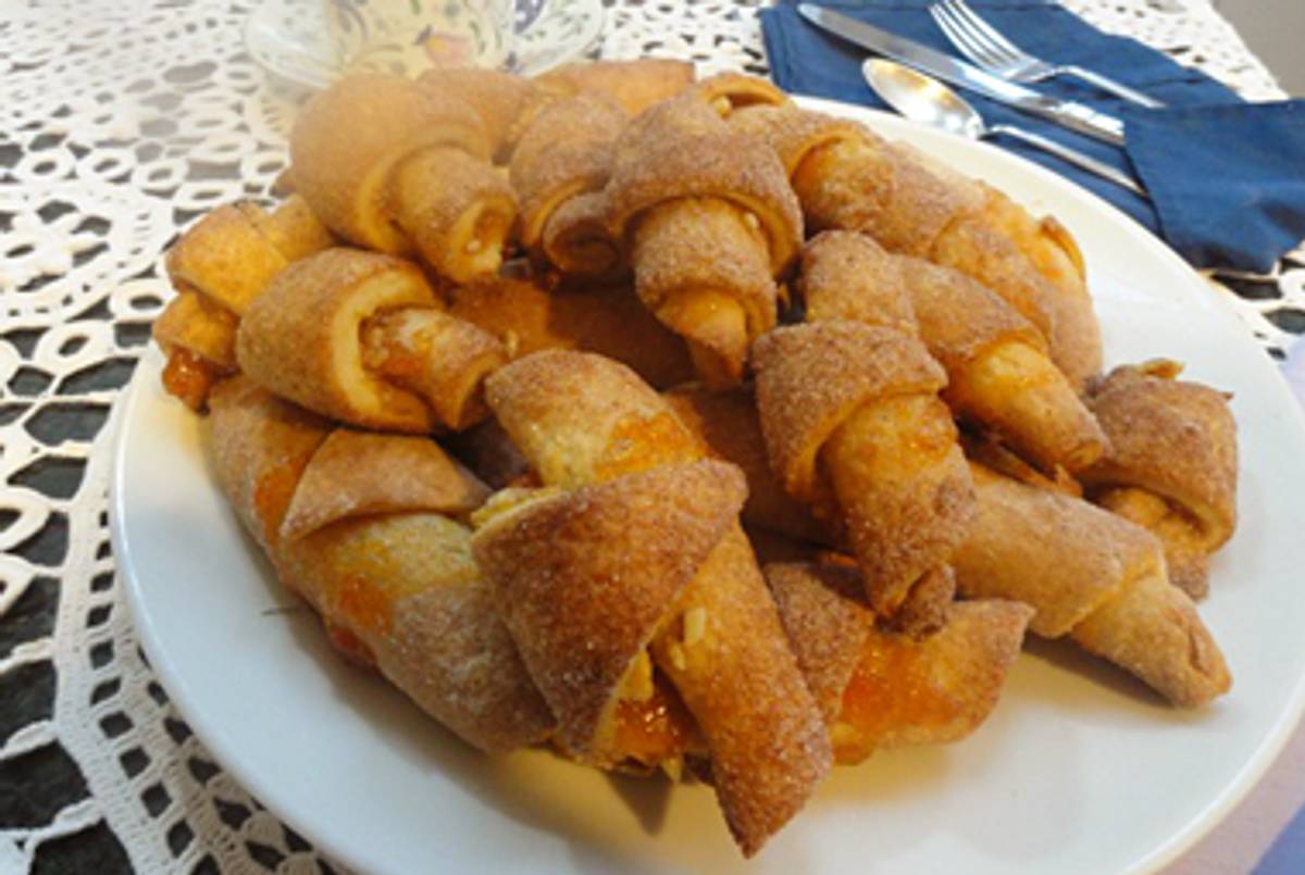 Cookie Time Tried And Tested Family Recipes For Schnecken And