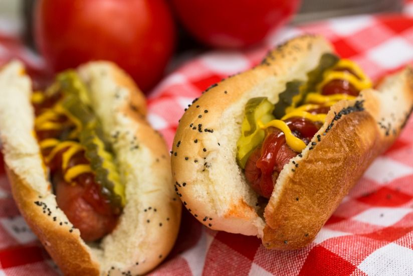 What is Kosher and What is a Kosher Hot Dog? 