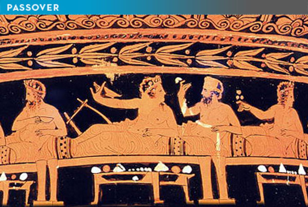 Platonic Form - Tablet Magazine - Tablet Magazine