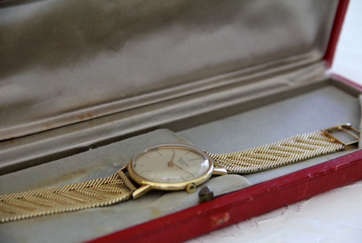 Discovery father essay 06 image