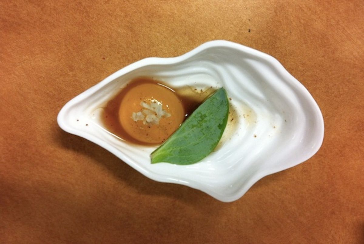 The Kosher Prairie Oyster The Ultimate PostHanukkah Party Hangover