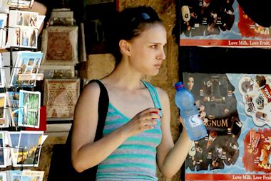 Natalie and Me - Tablet Magazine