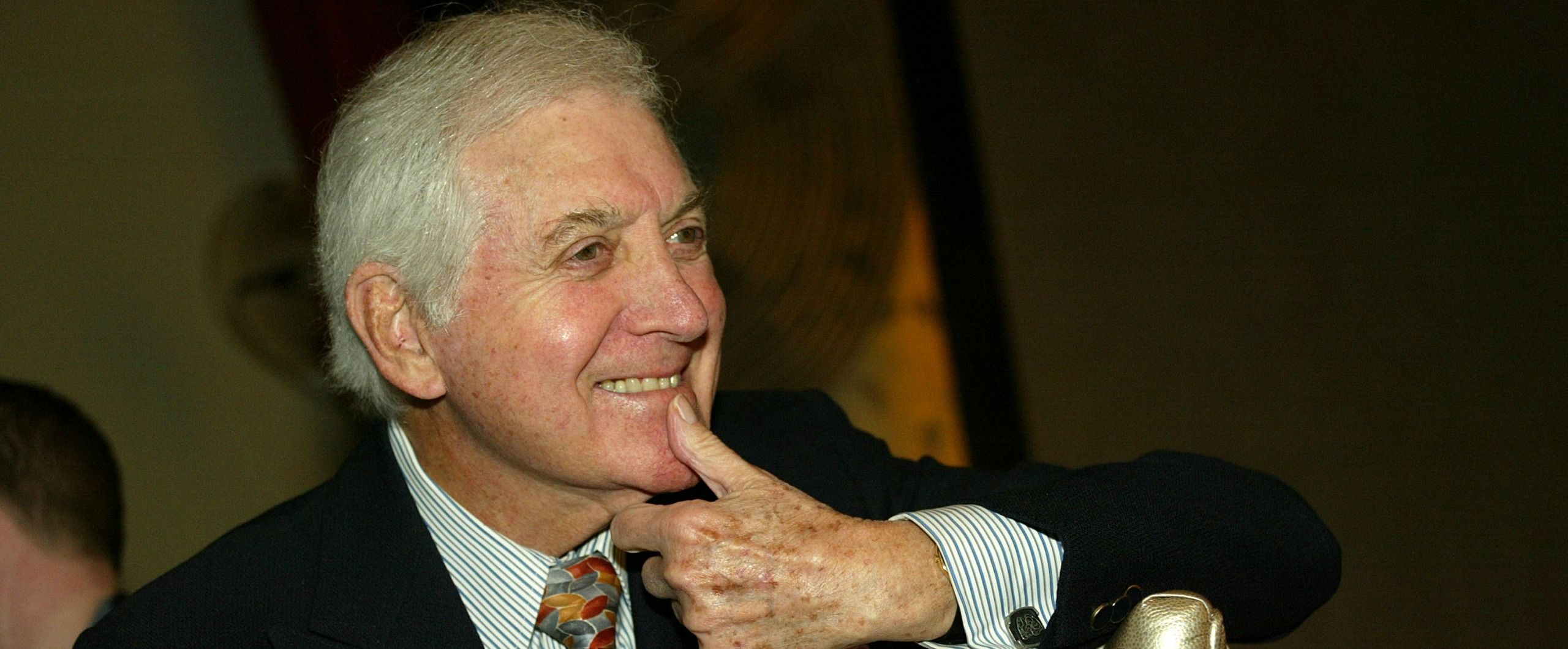 Marilyn Hall Dead: Emmy-Winning Producer, Monty Hall Wife Was 90 – The  Hollywood Reporter