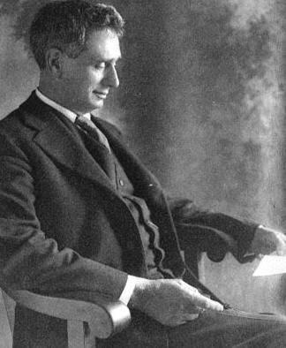 Louisville Slugger: Revisiting the Genius of Louis Brandeis - Tablet  Magazine