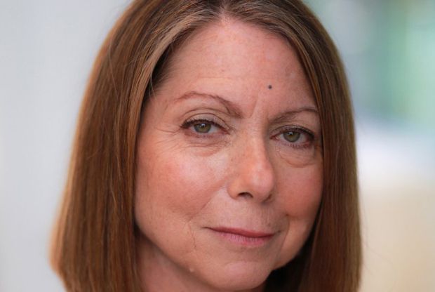 Jill Abramson Leaving the ‘New York Times’ - Tablet Magazine