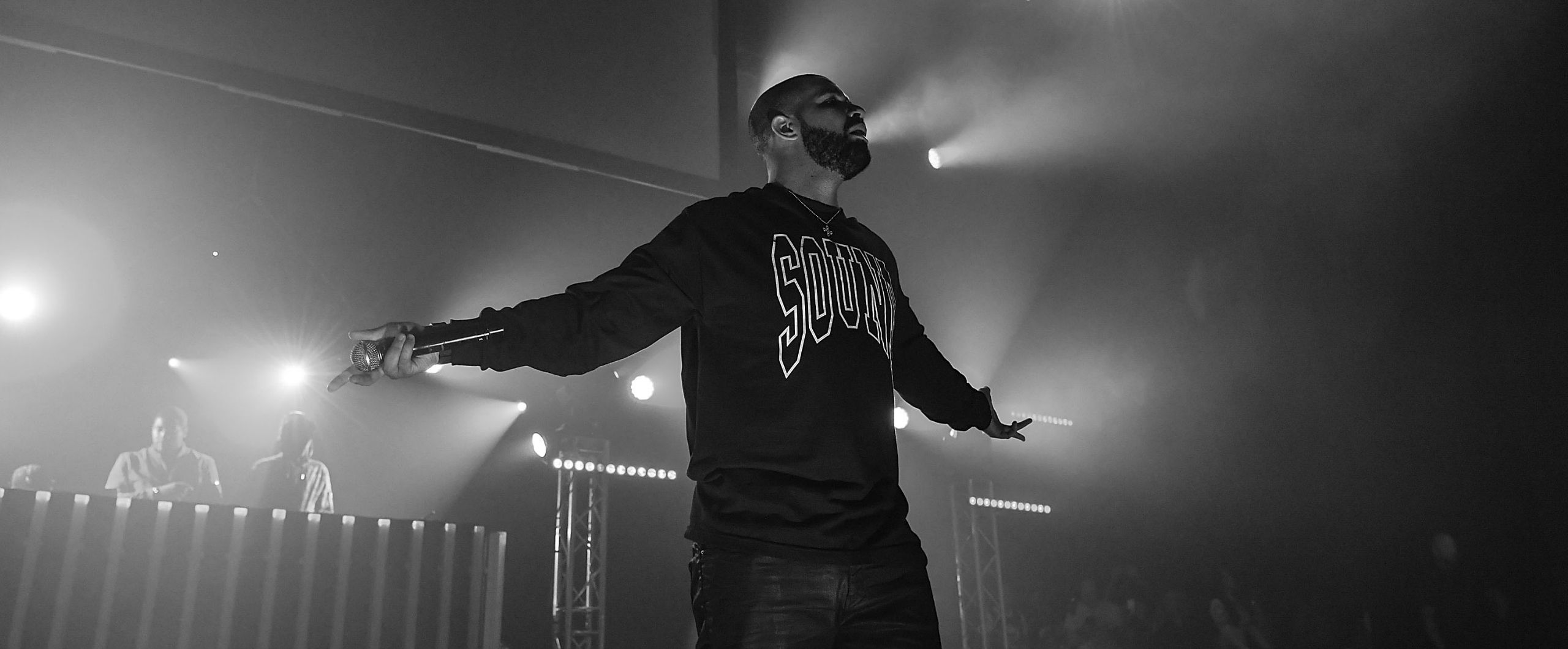 Is Drake Opening a Strip Club in Houston? - Tablet Magazine