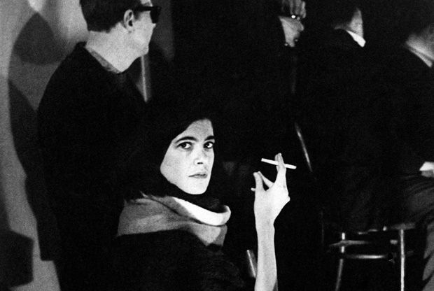 sontag susan on photography