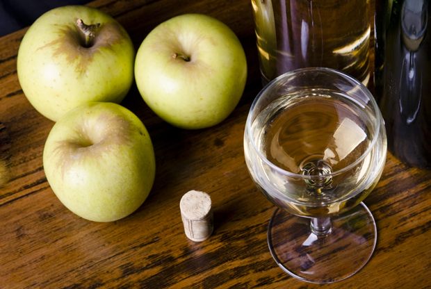 winemaking target applewine ideal final brix