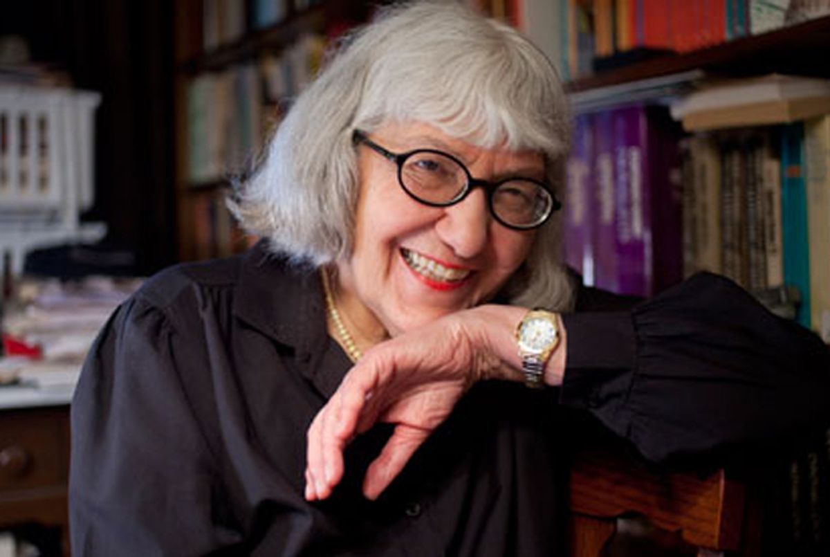 Antiquities cynthia ozick reviews image