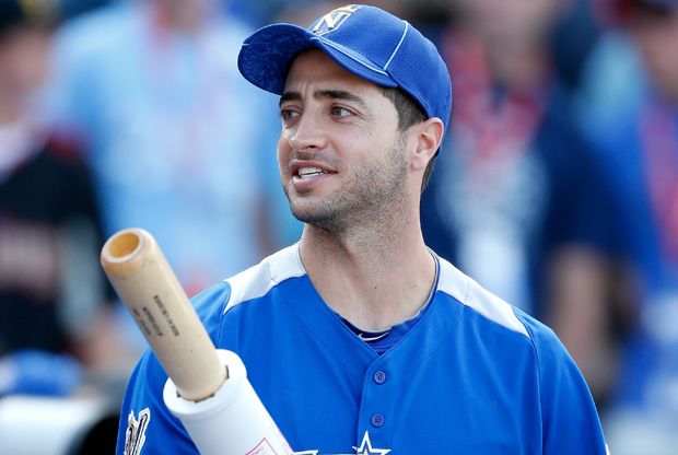 Ryan Braun Belongs in Major League Baseball - Tablet Magazine