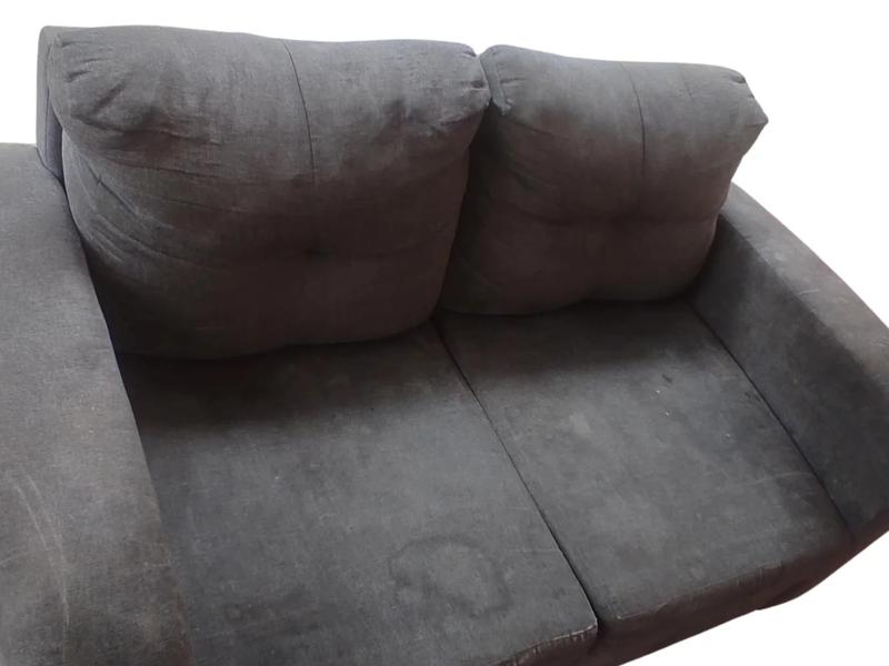 Antes - Lavado Profundo de Muebles 