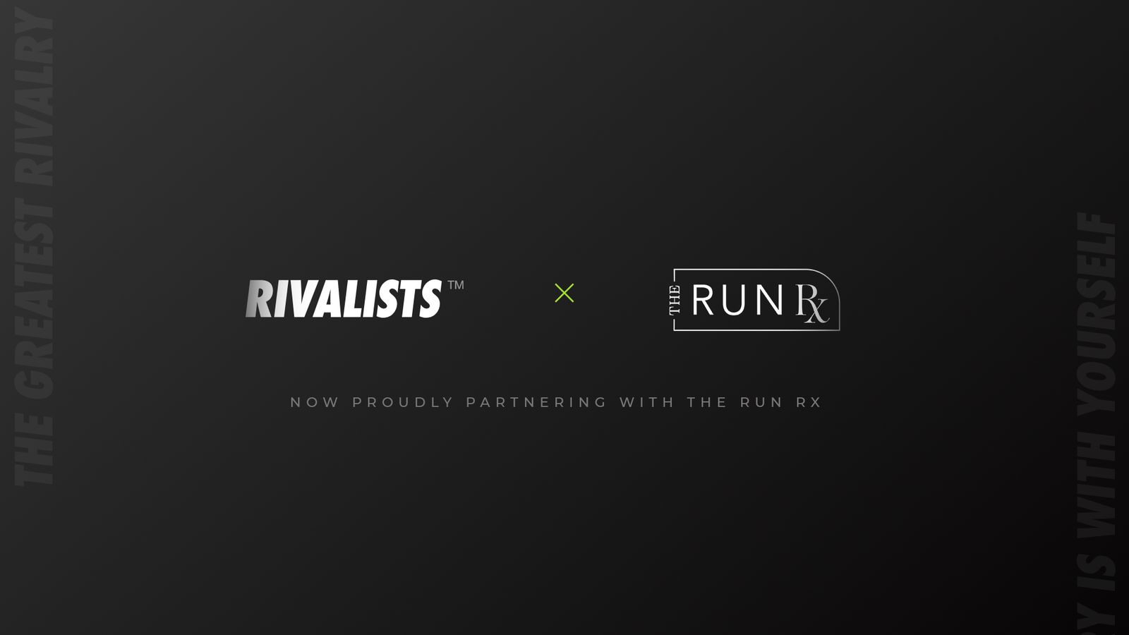 The Run RX and Rivalists Partner to Enhance Performance Physical Therapy for Runners