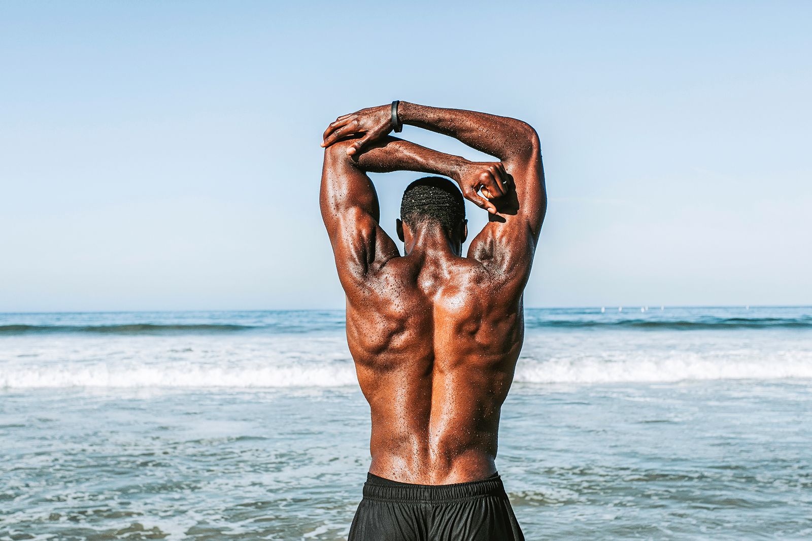 The New Standard for Remote Athlete Monitoring