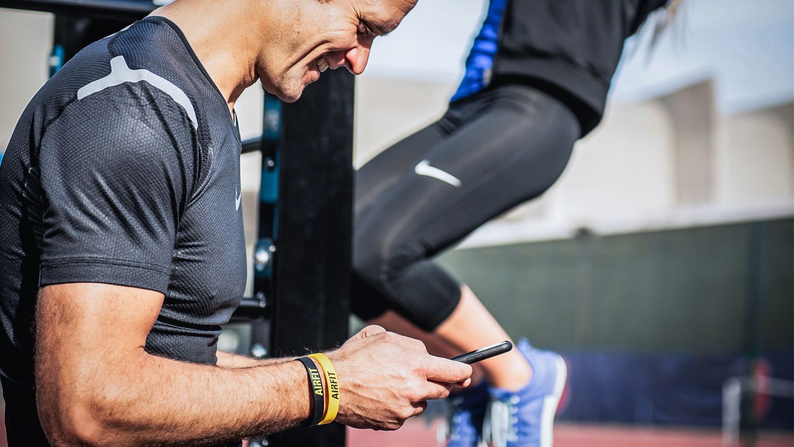 AI in Health and Fitness: How Trainers can Benefit