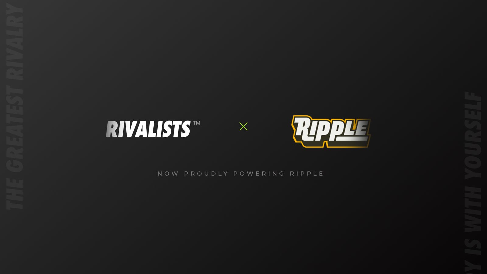 Rivalists Teams Up With Ripple to Elevate Preventive Health