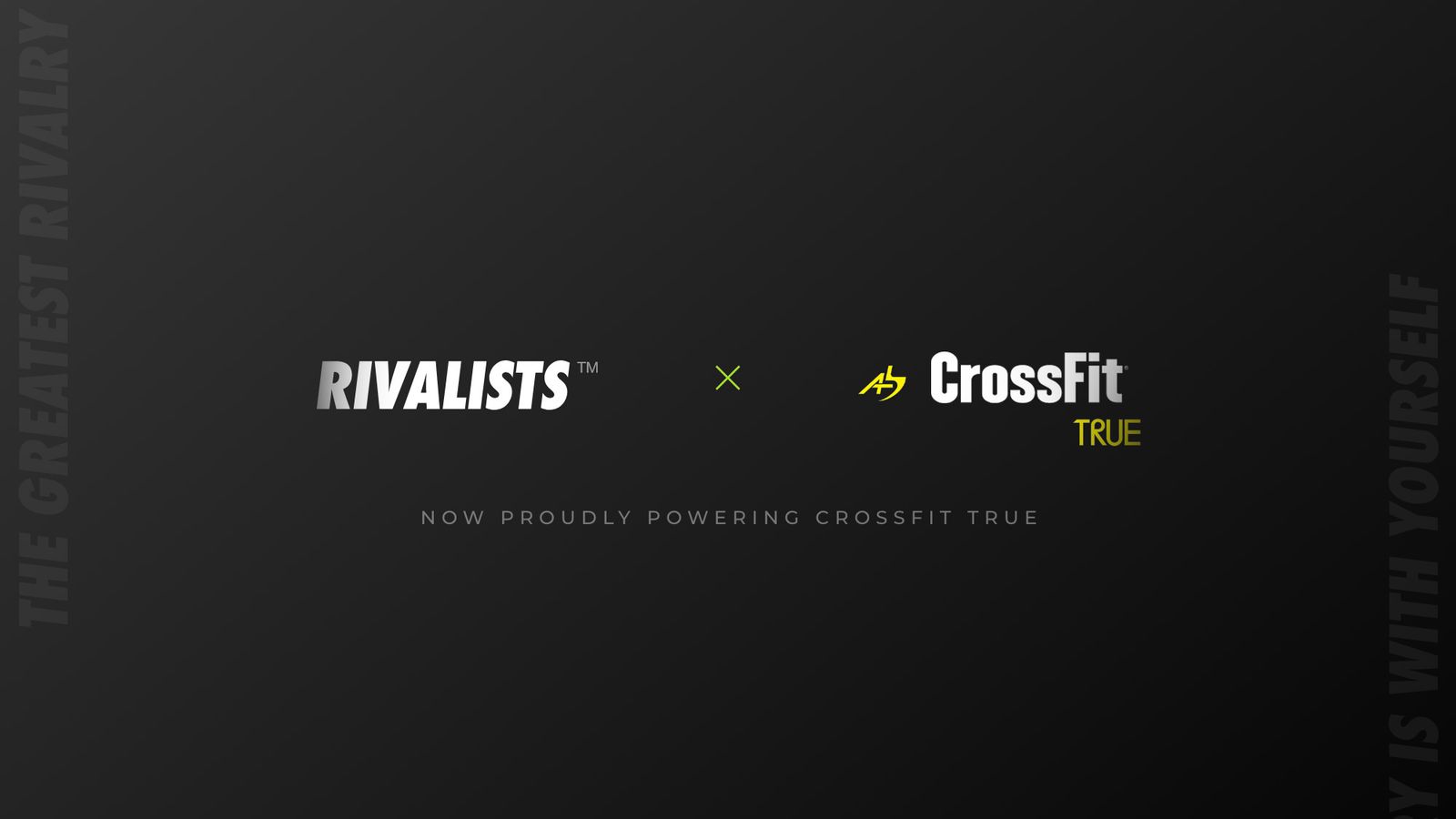 CrossFit True now uses Rivalists to Optimize Well Being