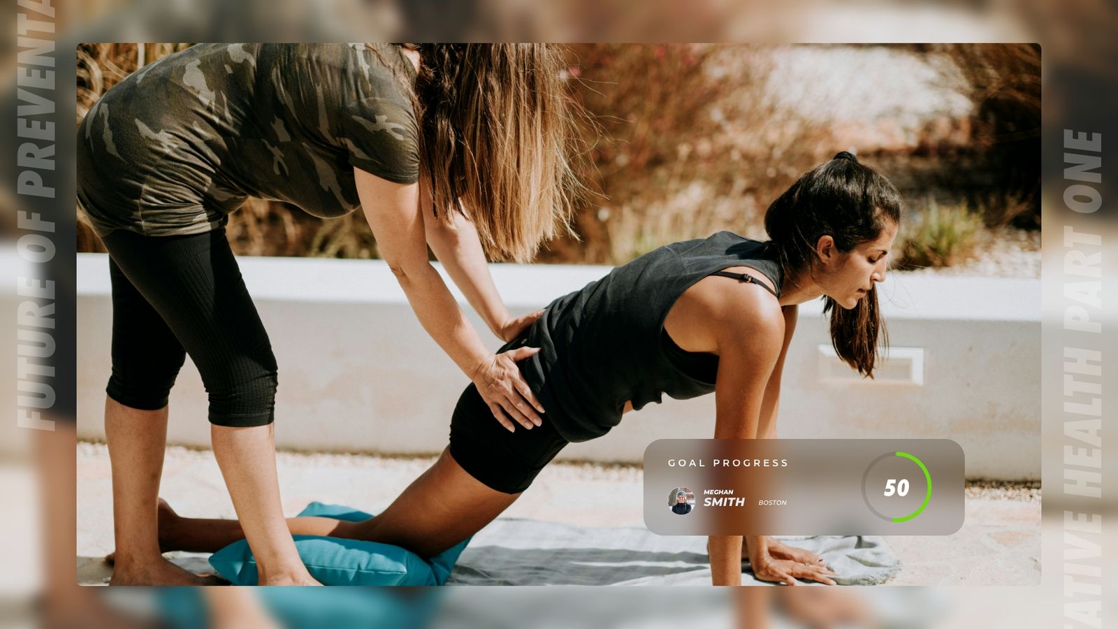 How Physical Therapy is Poised to Influence the Future of Preventative Health