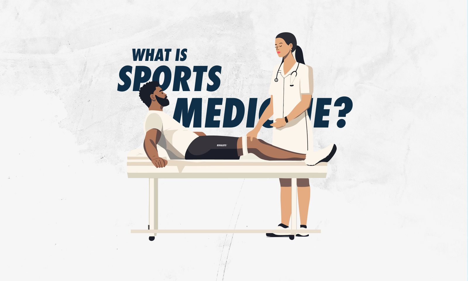 What is Sports Medicine: A Guide for Everyone's Health