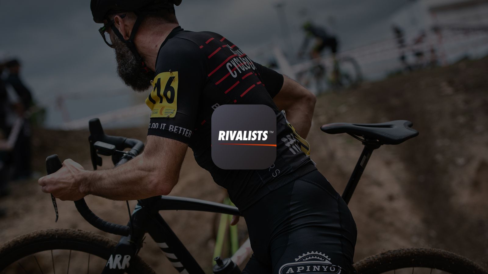Meet Rivalists: AI Hybrid Athlete Health Operating System