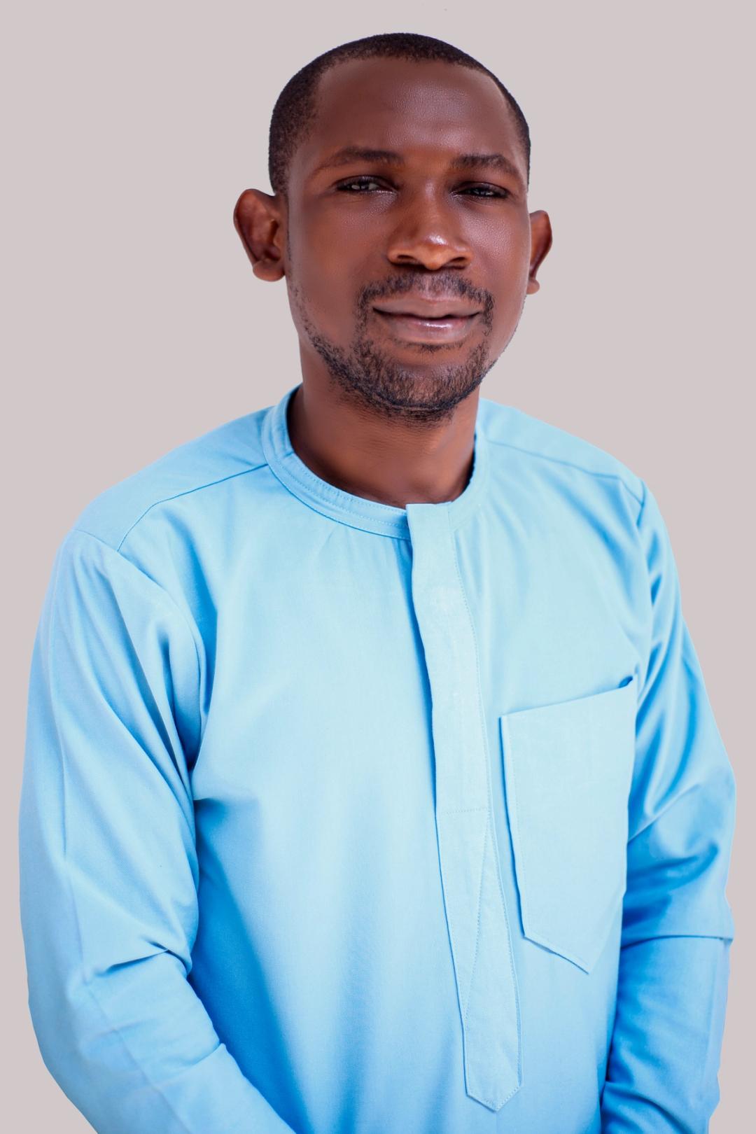Emmanuel Ametsi, Quality and Compliance Manager at Gecric Integrity