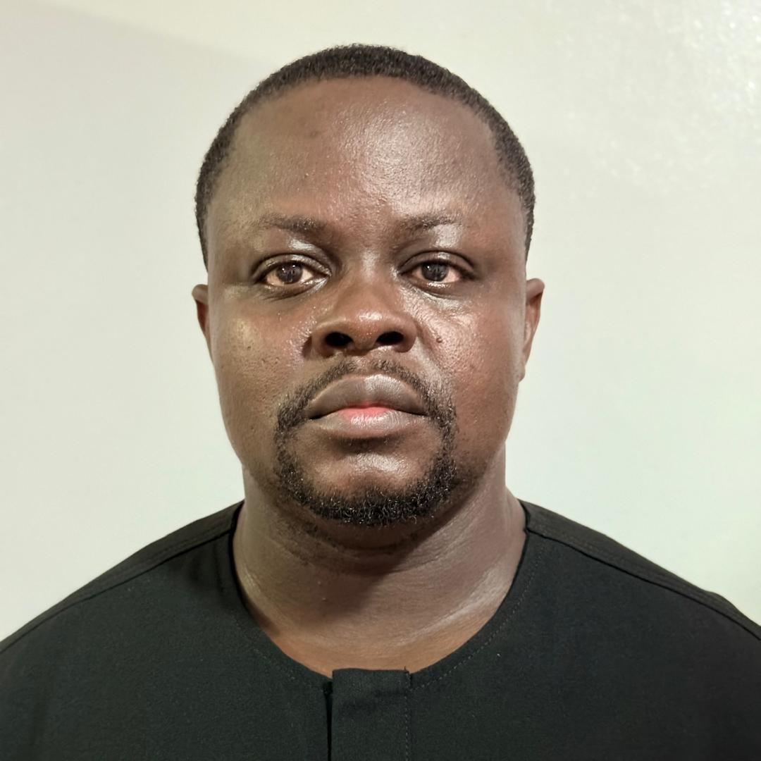 Eric Kissi, Technical Authority at Gecric Integrity