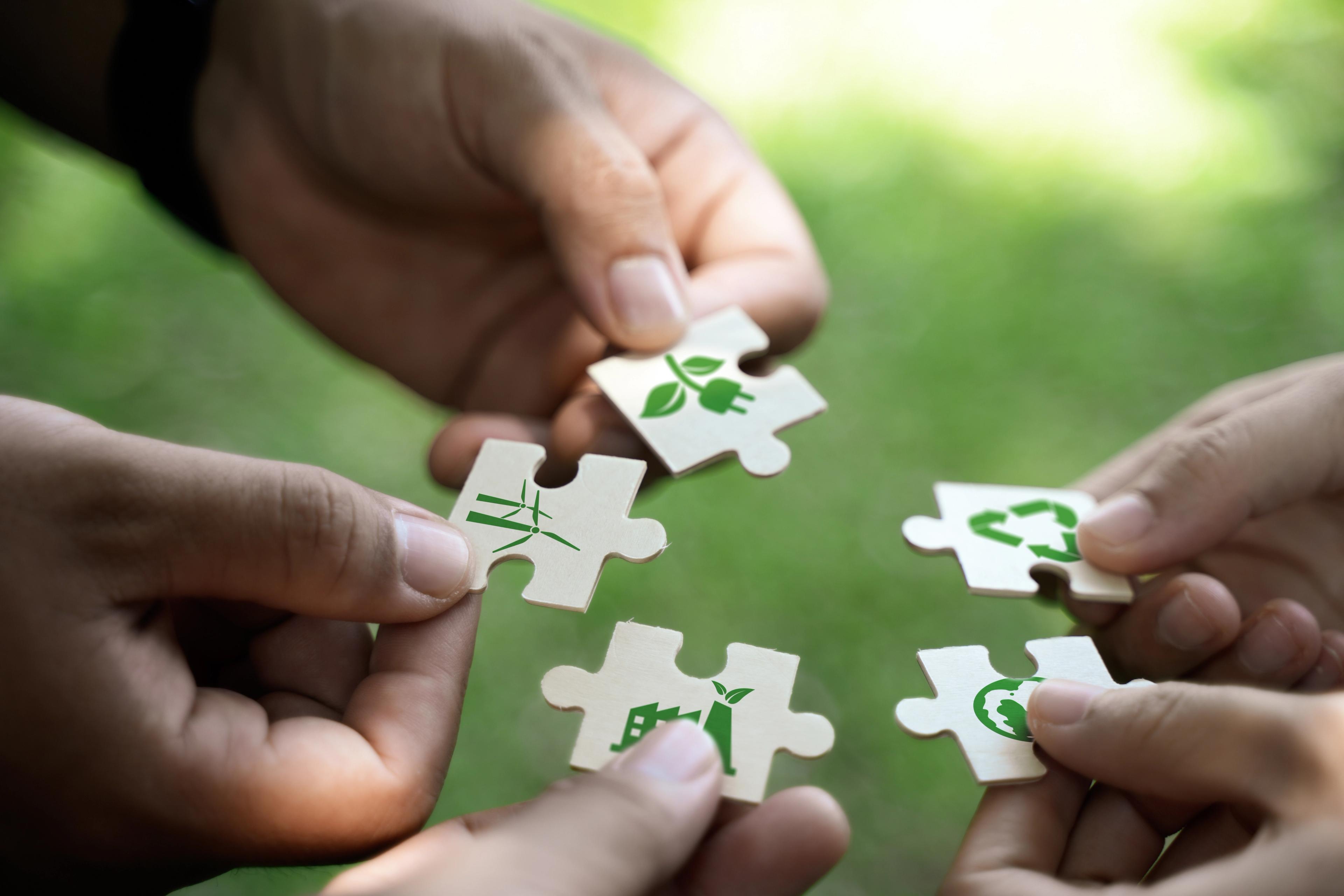 Gecric Integrity specialists upholding quality, health, safety and environmental standards