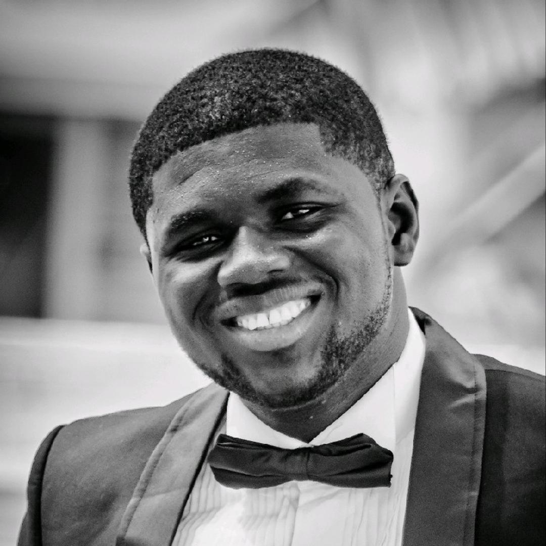 Edward Ansah, Asset Integrity Manager at Gecric Integrity