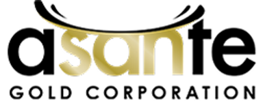 Asante Gold
