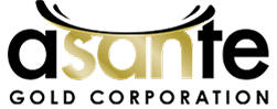 Asante Gold