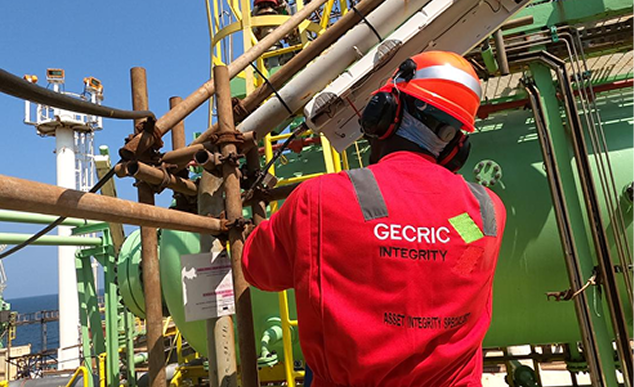 Inspection of explosion-proof electrical equipment