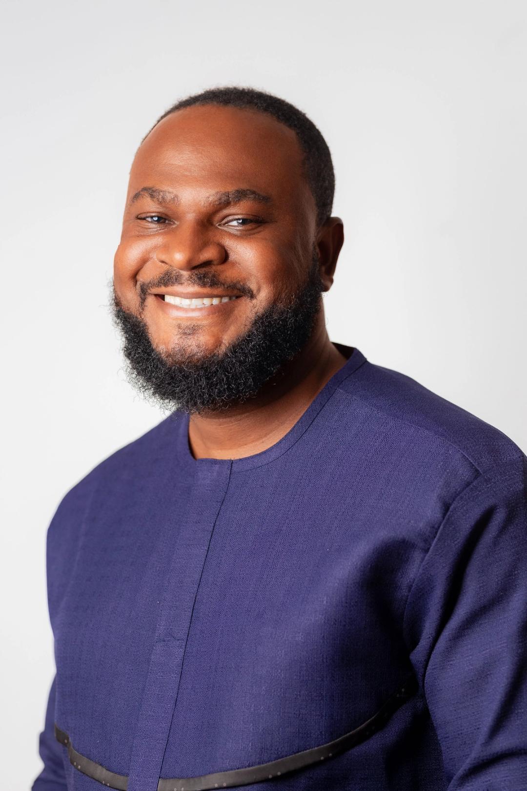 Ing. Gilbert Kwasi Asase, Chief Executive Officer at Gecric Integrity