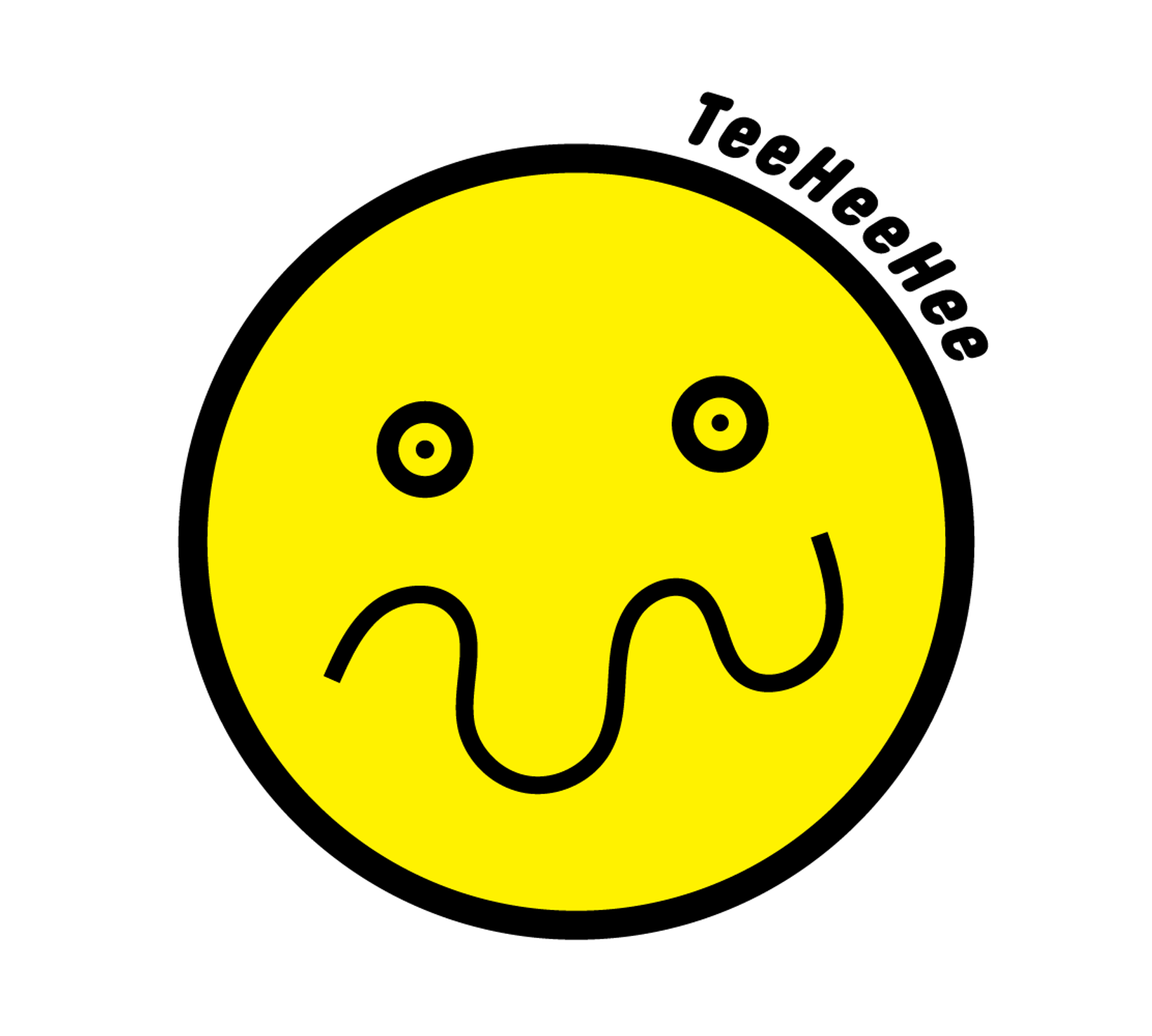 Teeheehee's