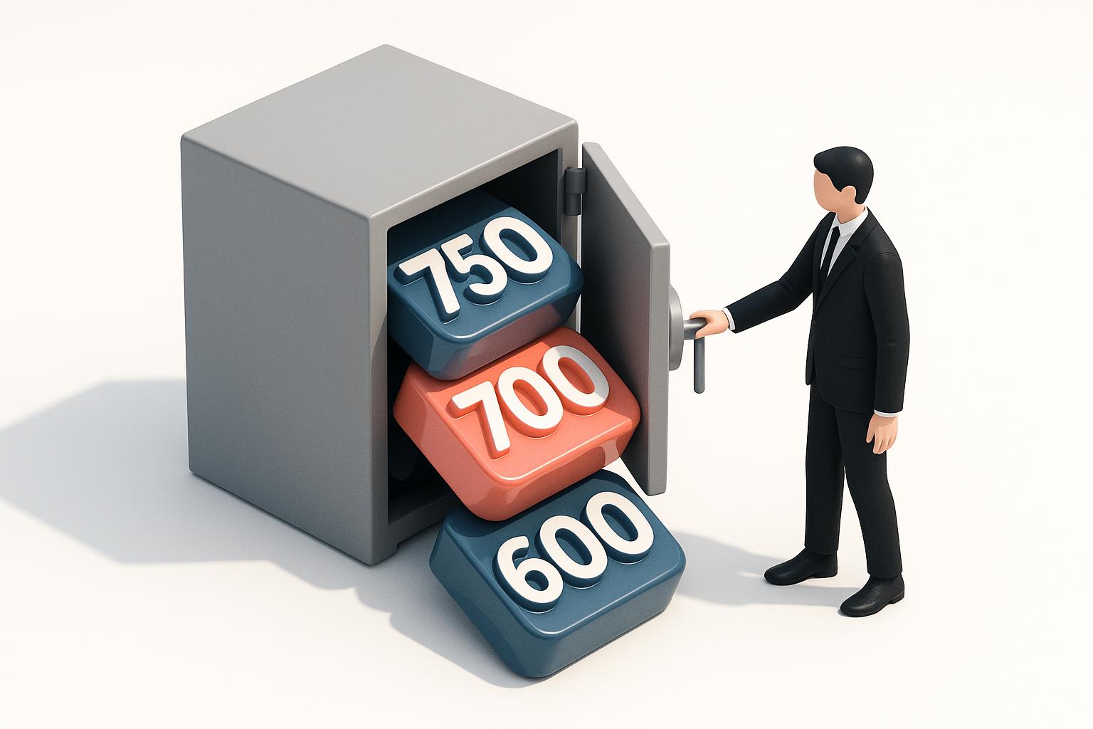 Unlocking test score secrets for MBA admissions | Achievable