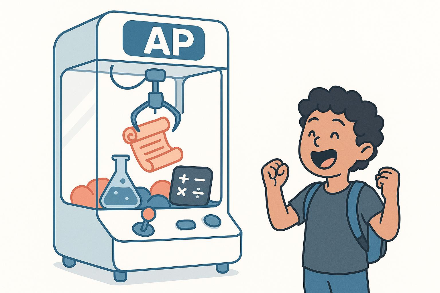 Best AP classes: Match your interests, major & high school schedule ...