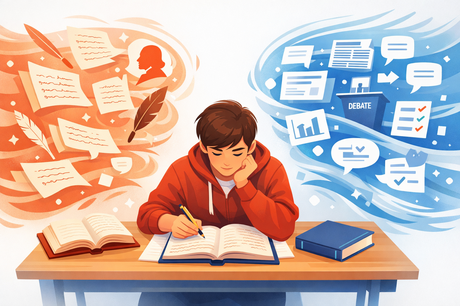 AP Lit or AP Lang: A student’s guide | Achievable