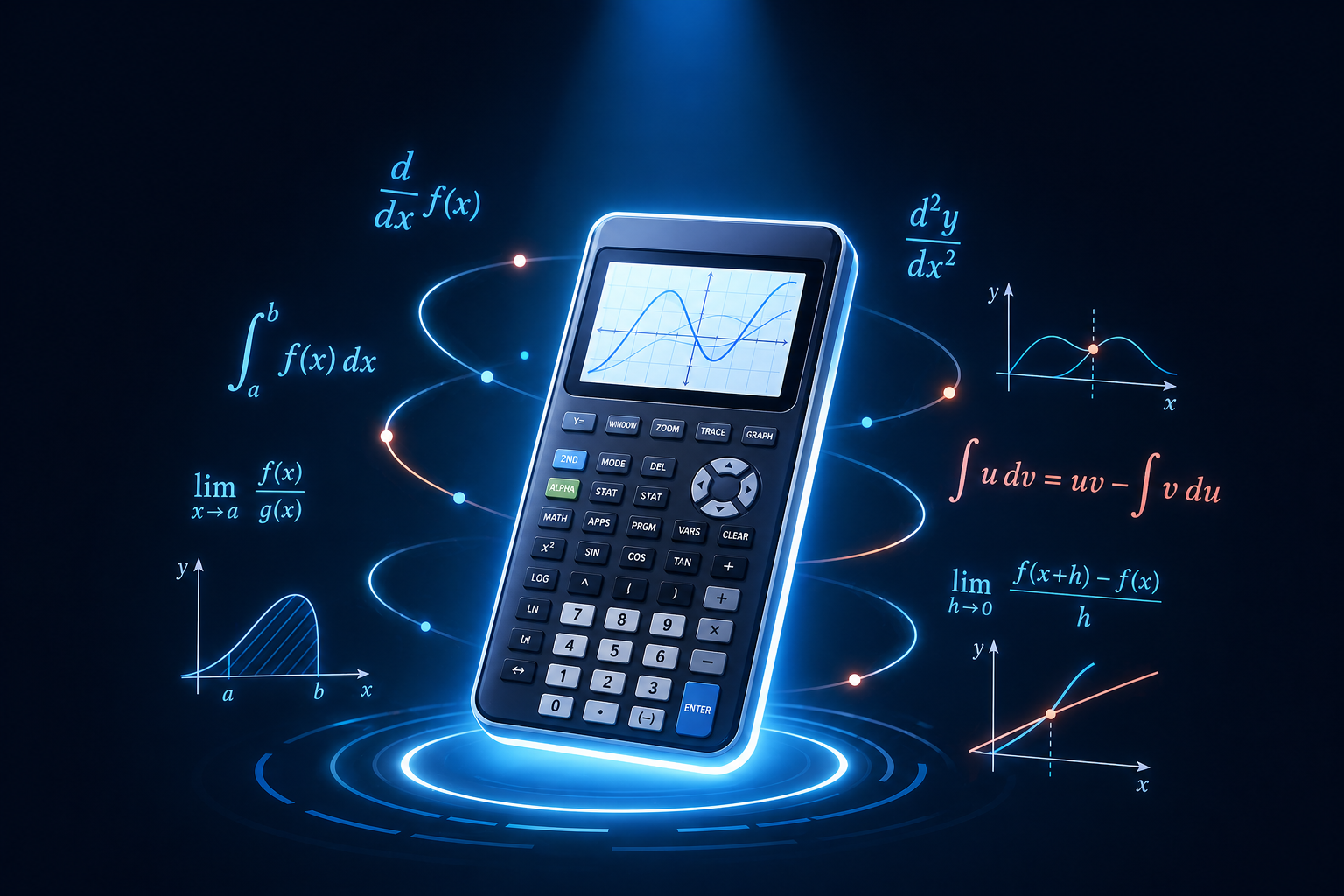 AP Calculus AB MCQ tips | Achievable