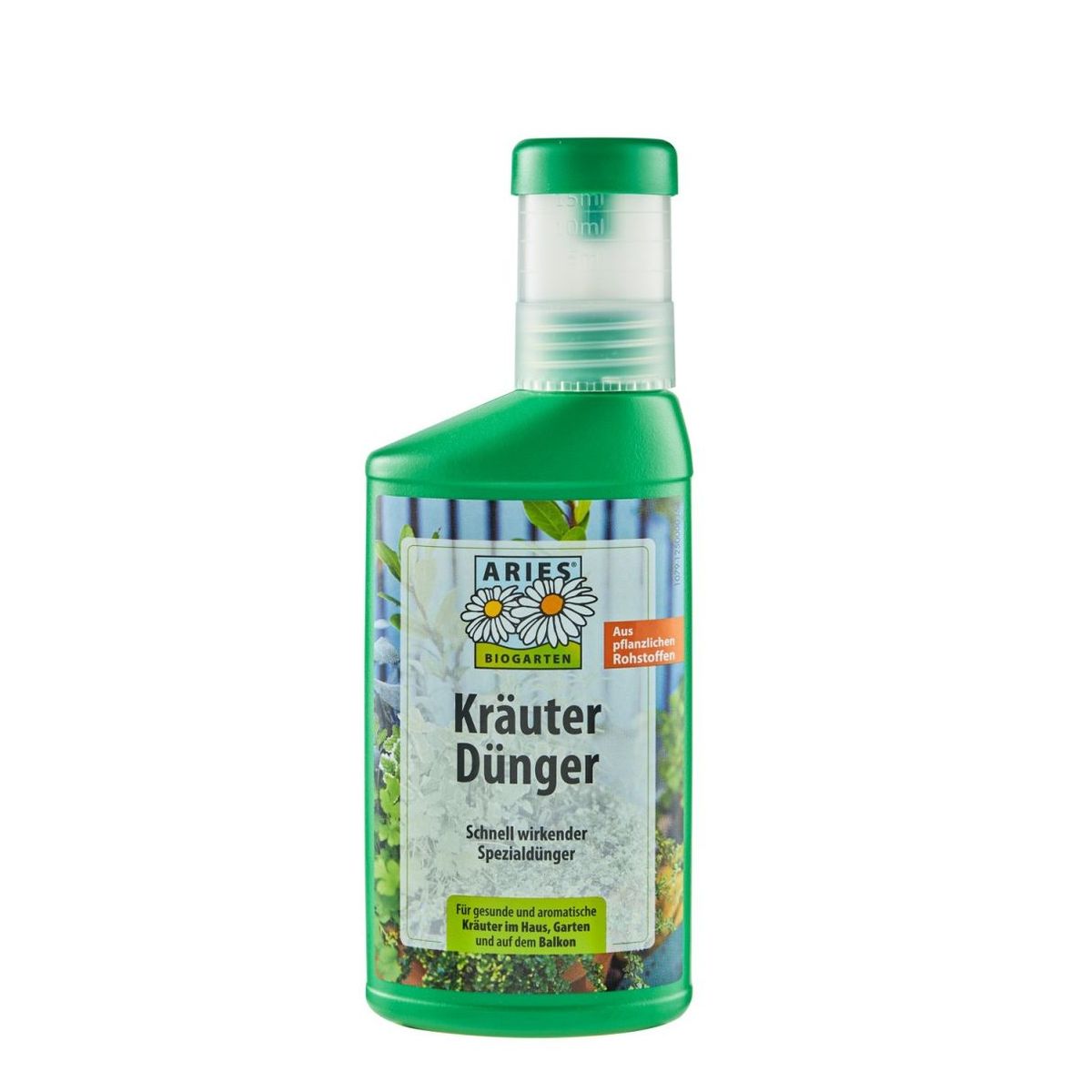 Kruterdnger  Dnger - Gartenzubehr