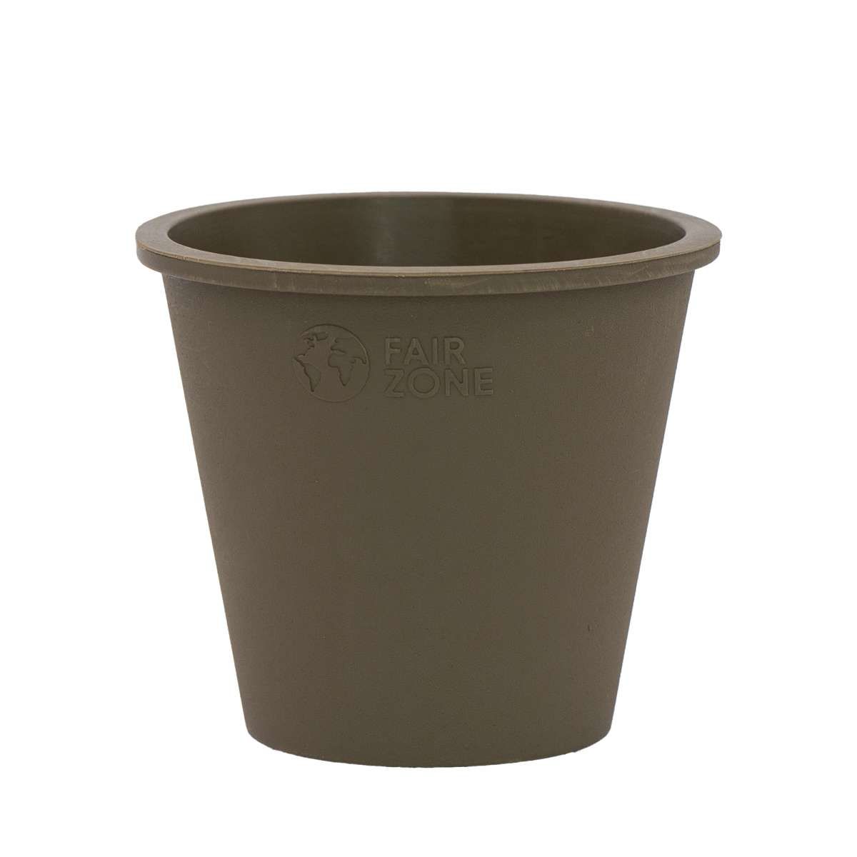 Pflanztopf olive  Topf - Gartenzubehr