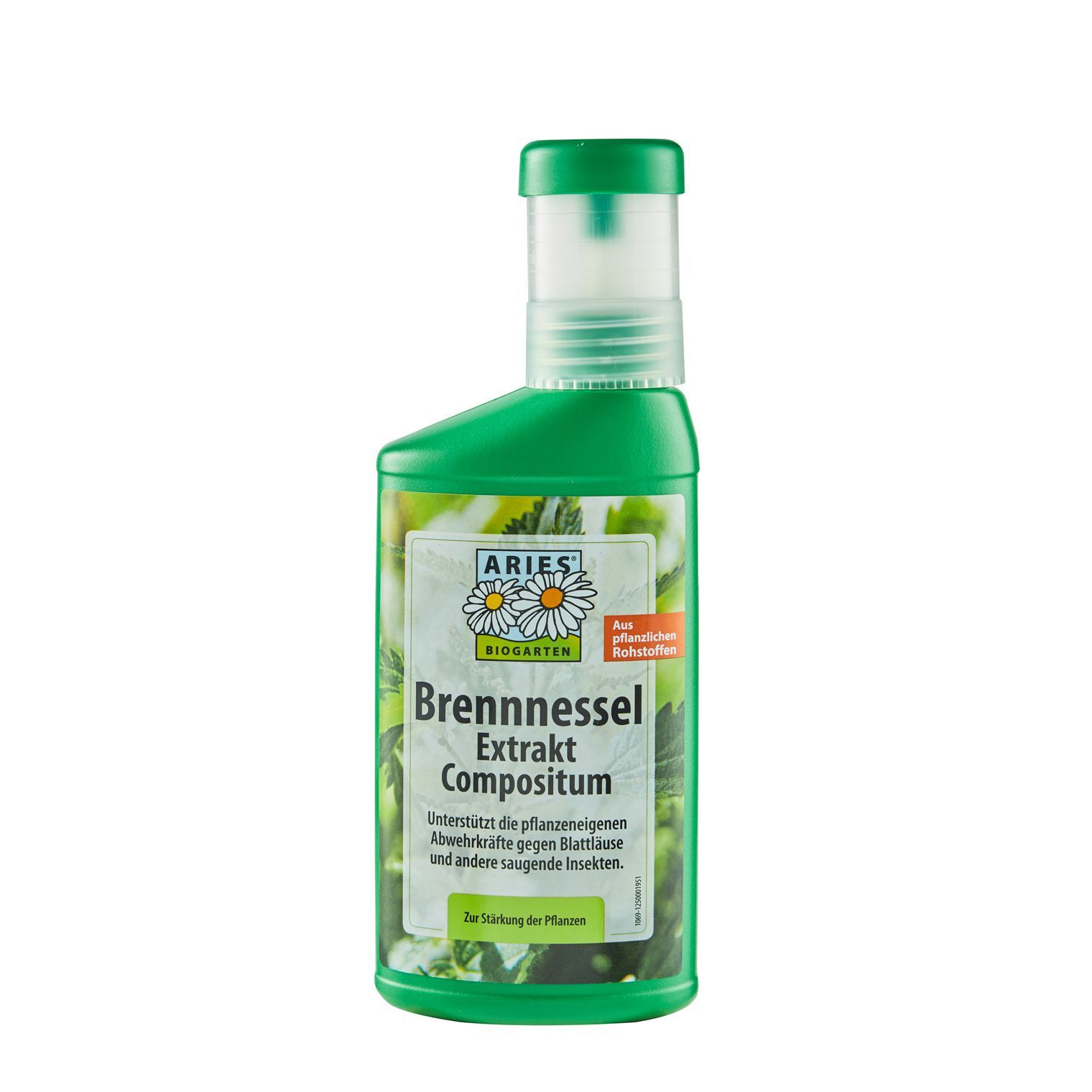 Kruterdnger  Dnger - Gartenzubehr