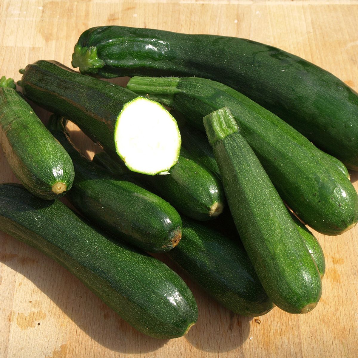 Courgette
