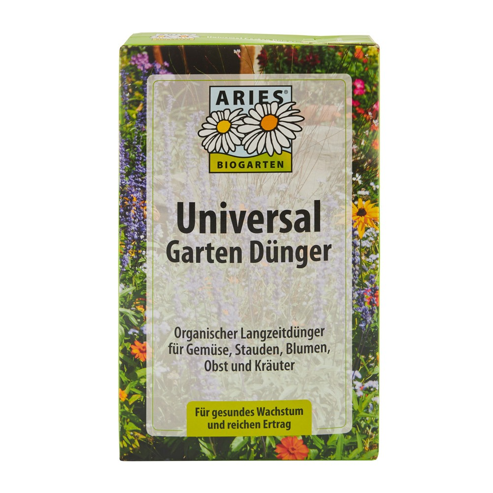 Universaldnger  Dnger - Gartenzubehr
