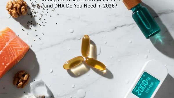 You can take the "perfect" dose of omega-3 for three weeks, quit, and achieve nothing. Or you can take a moderate dose consistently for six months and transform your Omega-3 Index, inflammatory markers, and tissue resilience.