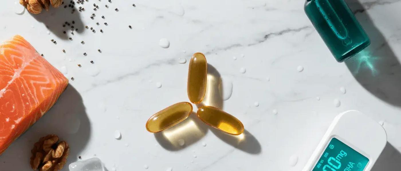 You can take the "perfect" dose of omega-3 for three weeks, quit, and achieve nothing. Or you can take a moderate dose consistently for six months and transform your Omega-3 Index, inflammatory markers, and tissue resilience.