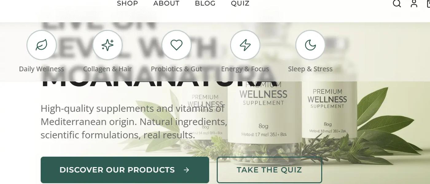 The Marine Longevity Protocol: Wild-harvested Norwegian marine bio-actives for cellular optimization and biological aging intervention