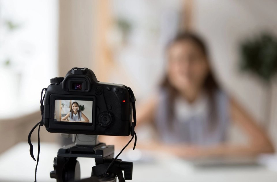video production