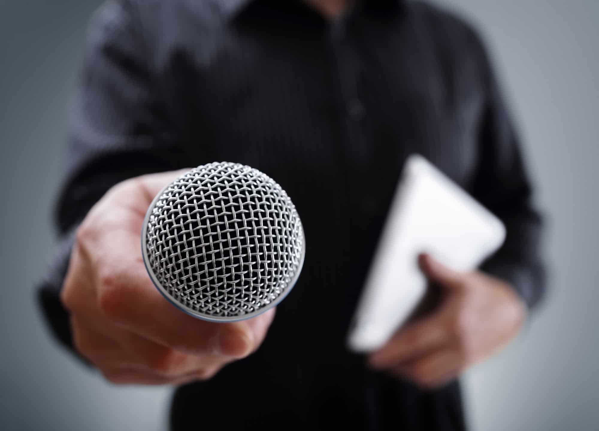 The Essence of Sound: Why Having High Audio Quality Is Important in Any Video