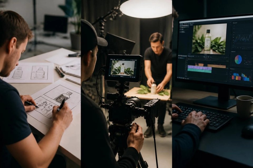 How to Make a Product Video That Drives Sales in 2026